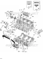 Engine Block