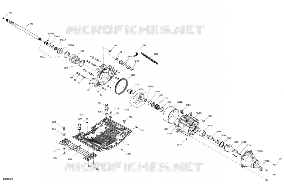 04- Drive - Propulsion