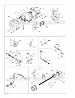 Electronic Module And Electrical Accessories