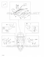 Seat (platform And Armrest)