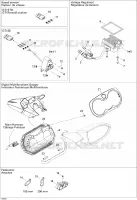 Electrical Accessories GTI Rental