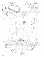 Central Cover And Accessories