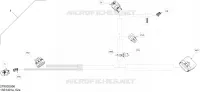 Electrical Harness Steering_13S1401a