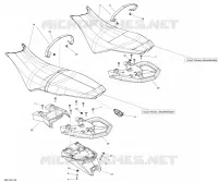 Seat _25S1401