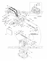 Rear Electrical Box