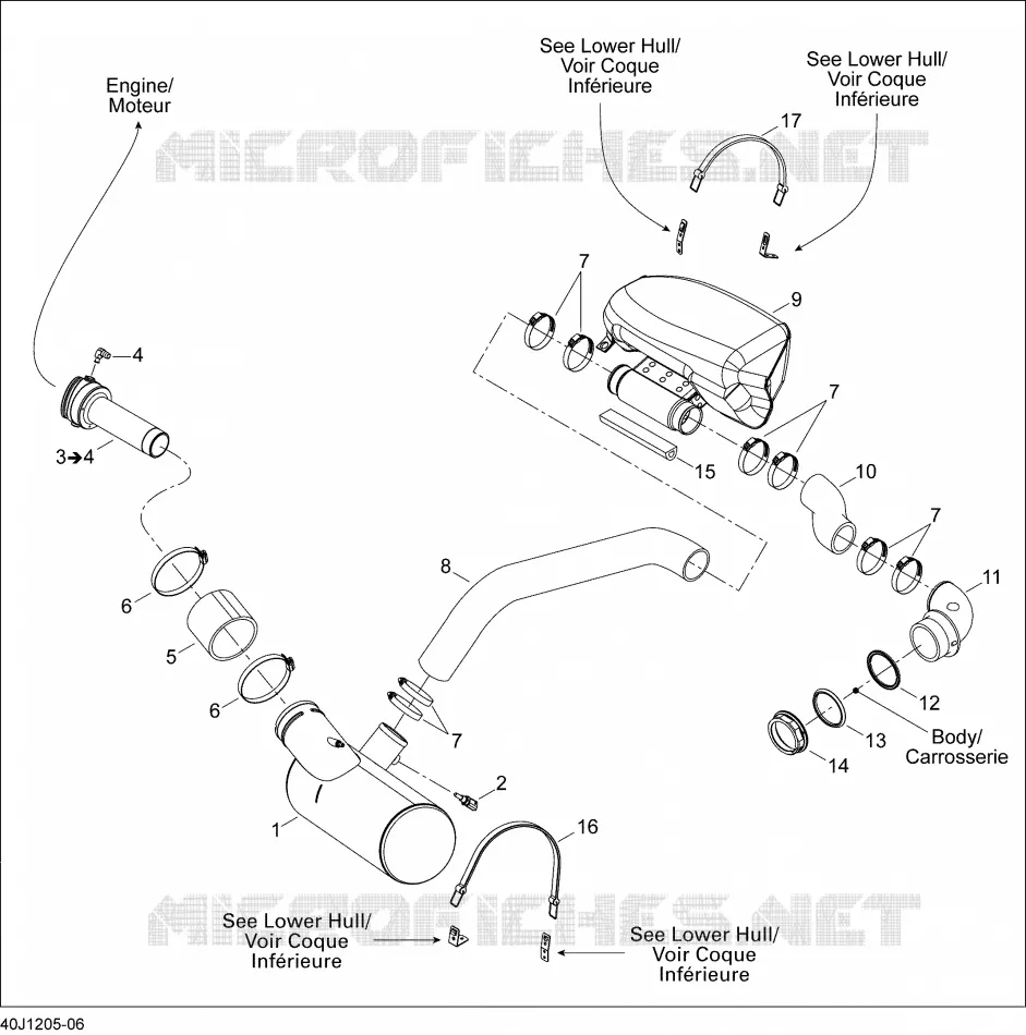 Exhaust System