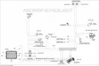 Engine Harness