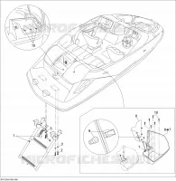 Lower Hull And Ladder
