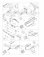 Electronic Module And Electrical Accessories