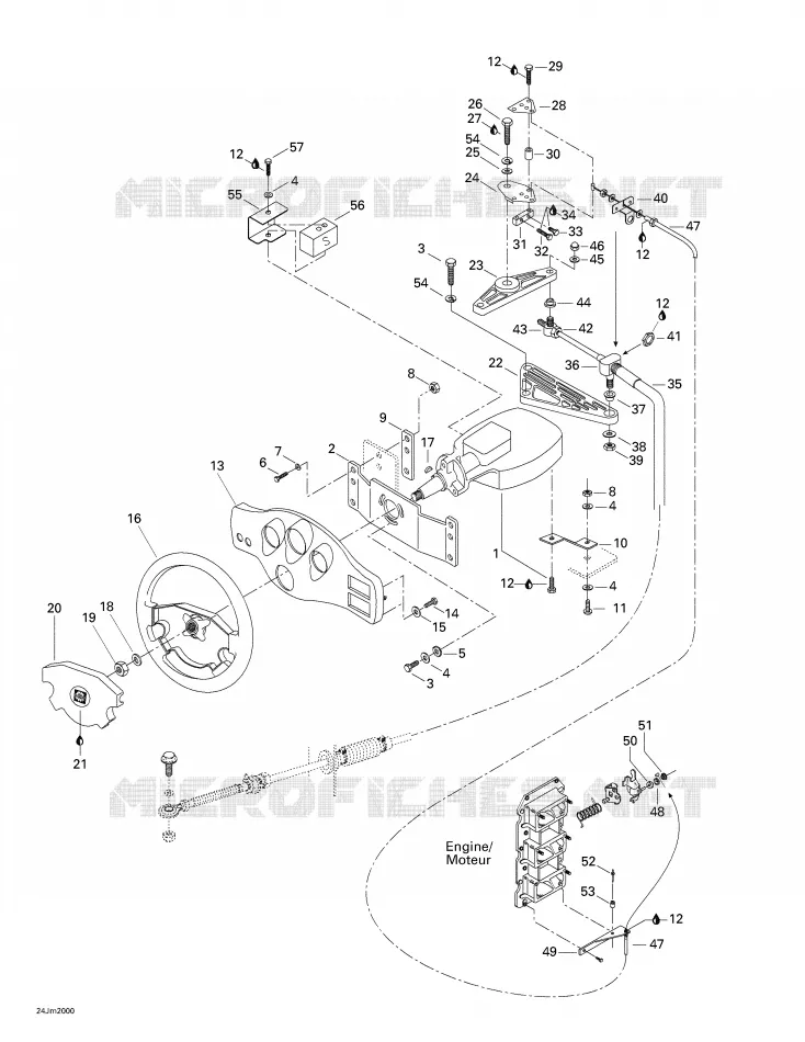 Steering System