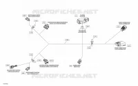 Electrical Harness Steering
