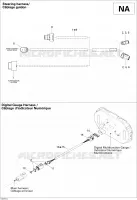 Electrical Harness NA 2