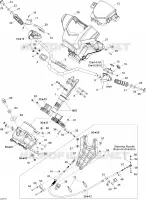 Steering System 1503 NA