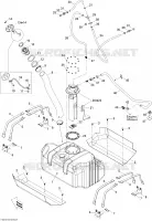 Fuel System 1503 NA