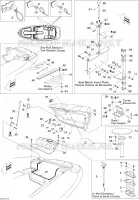 Engine Compartment And Accessories