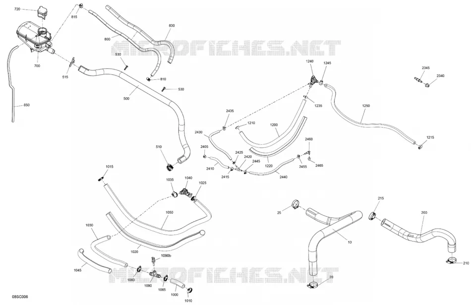 02- Engine - Cooling