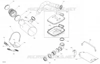 02- Engine - Exhaust