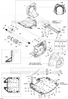 Propulsion GTI SDT, GTI SE