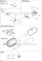 Electrical Accessories GTI STD