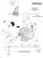 Engine And Air Intake Silencer
