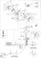 Control Handle