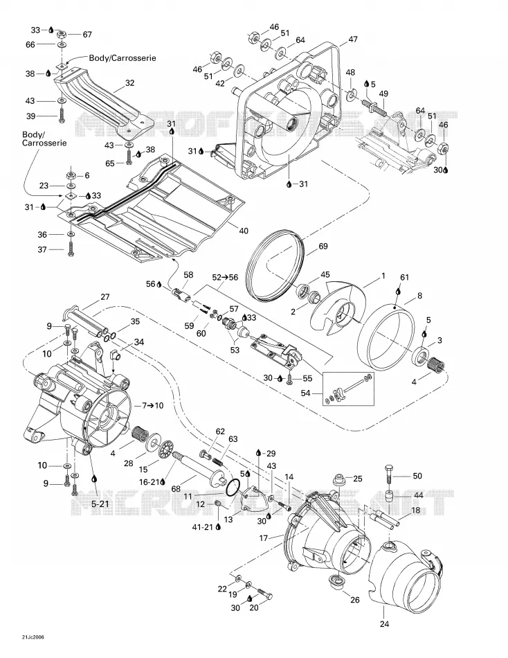 Propulsion System