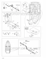 Hull And Accessories