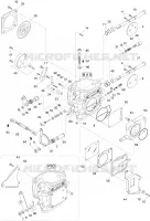 Carburetor MAG