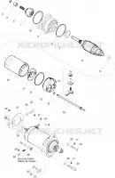 Electric Starter