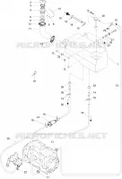Oil Injection System