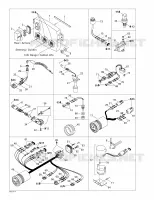 Electronic Module And Electrical Accessories