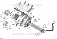 Air Intake Manifold