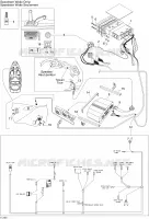 Amplifier And Tower Speakers