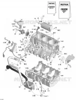 Engine Block 1