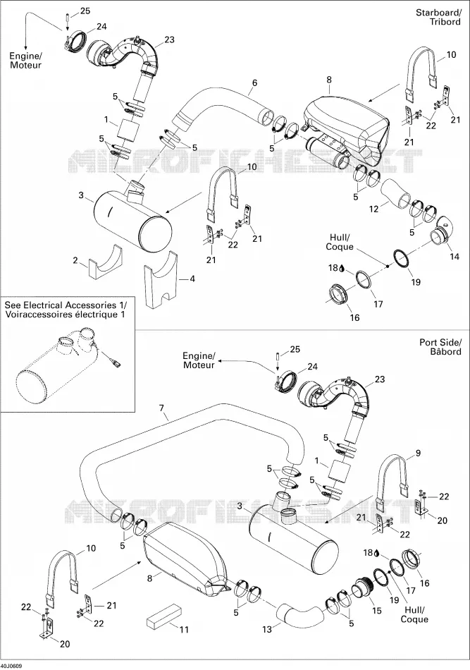 Exhaust System