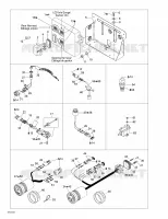 Electronic Module And Electrical Accessories