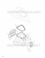 Front Tray