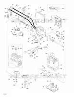 Rear Electrical Box