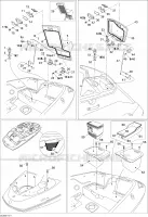 Storage Compartment