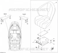 Seat , Driver, Passenger