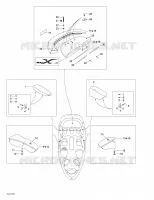Seat (platform And Armrest)