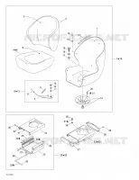 Seat (driver And Passenger)