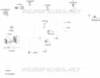 Electric - Main Harness - 278003892