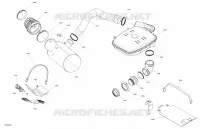 Engine - Exhaust