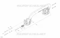 Body - Hull - Ladder