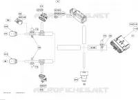 Electrical Harness (Steering)