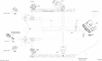 Electrical Harness Steering