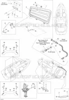 Central Cover And Accessories