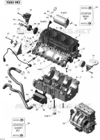 Engine Block