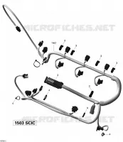 Engine Harness